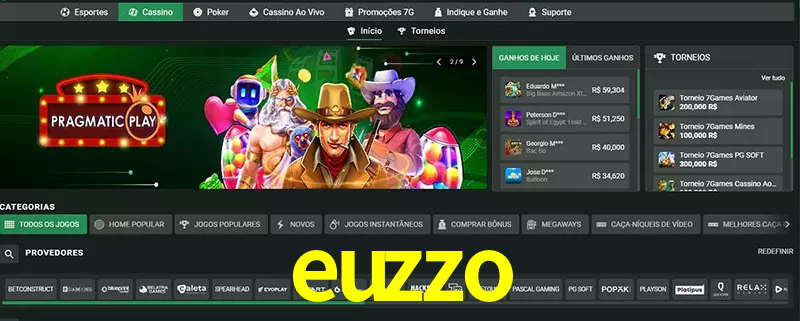 cassino euzzo
