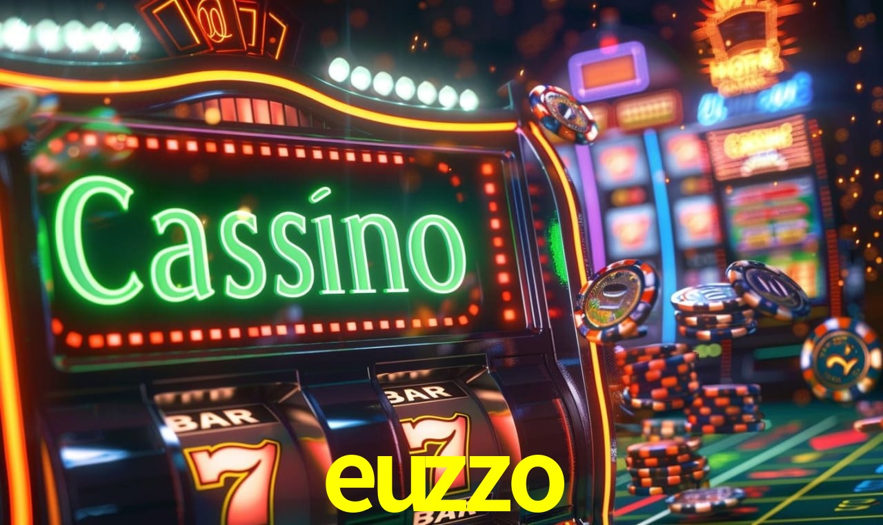 Recursos de Bônus euzzo