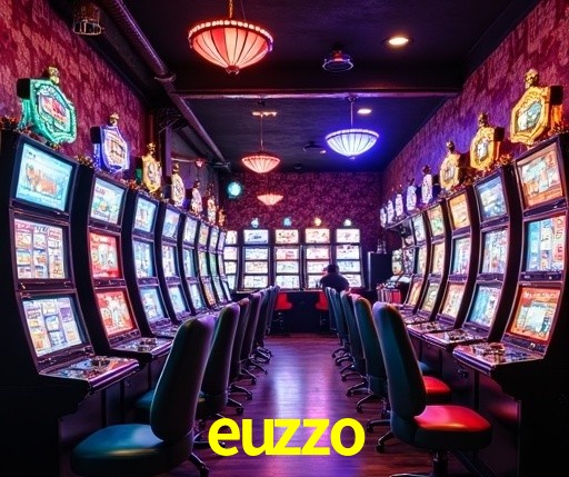 Integração de APIs euzzo