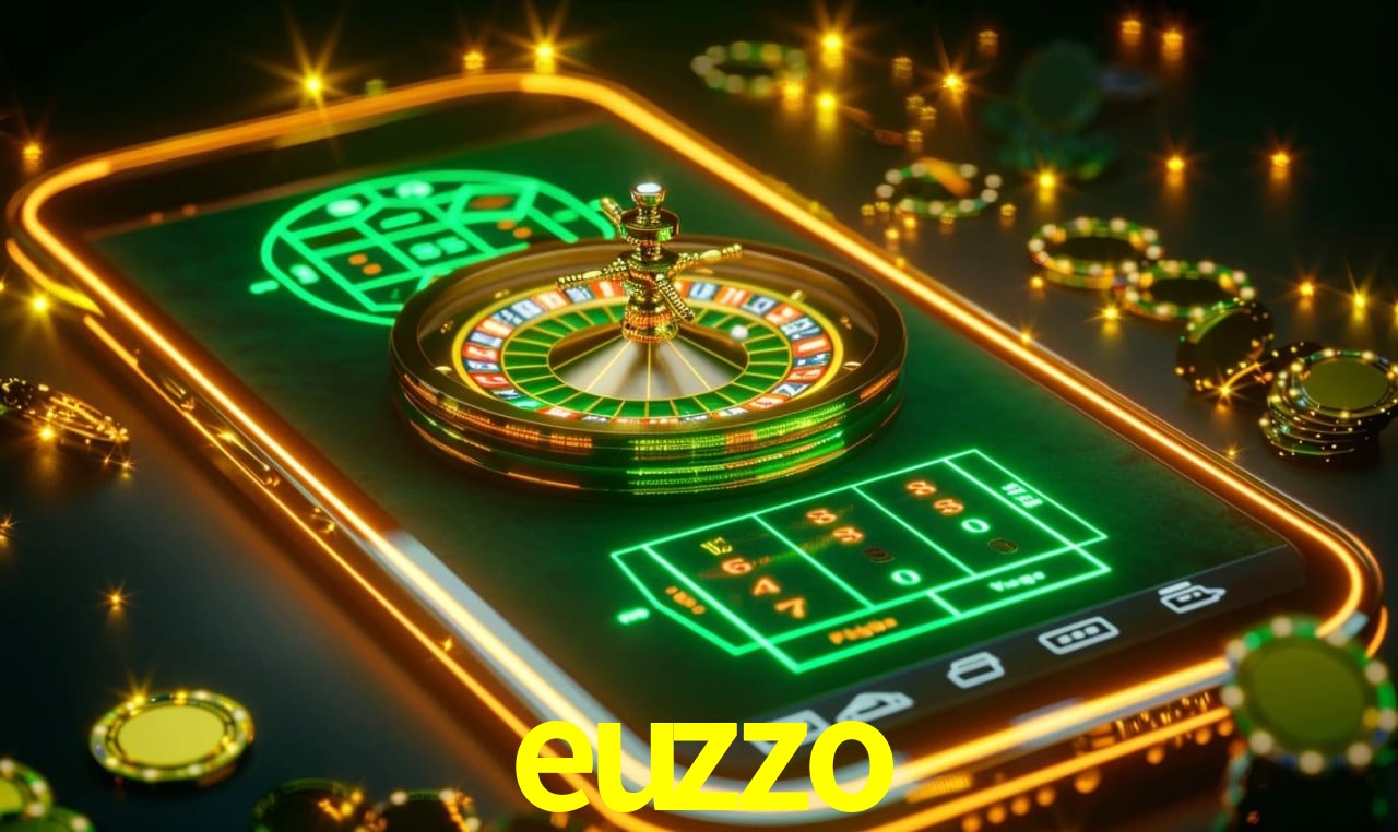 Casino Ao Vivo euzzo