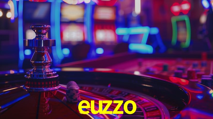 euzzo: Jogos de Caça-Níqueis-Altas Recompensas, Roleta-Velocidade, Blackjack-Desafios Máximos