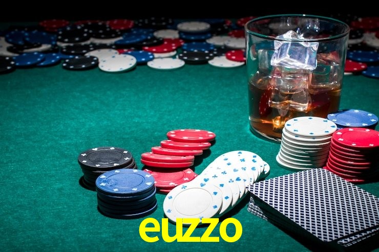 Casino Ao Vivo euzzo