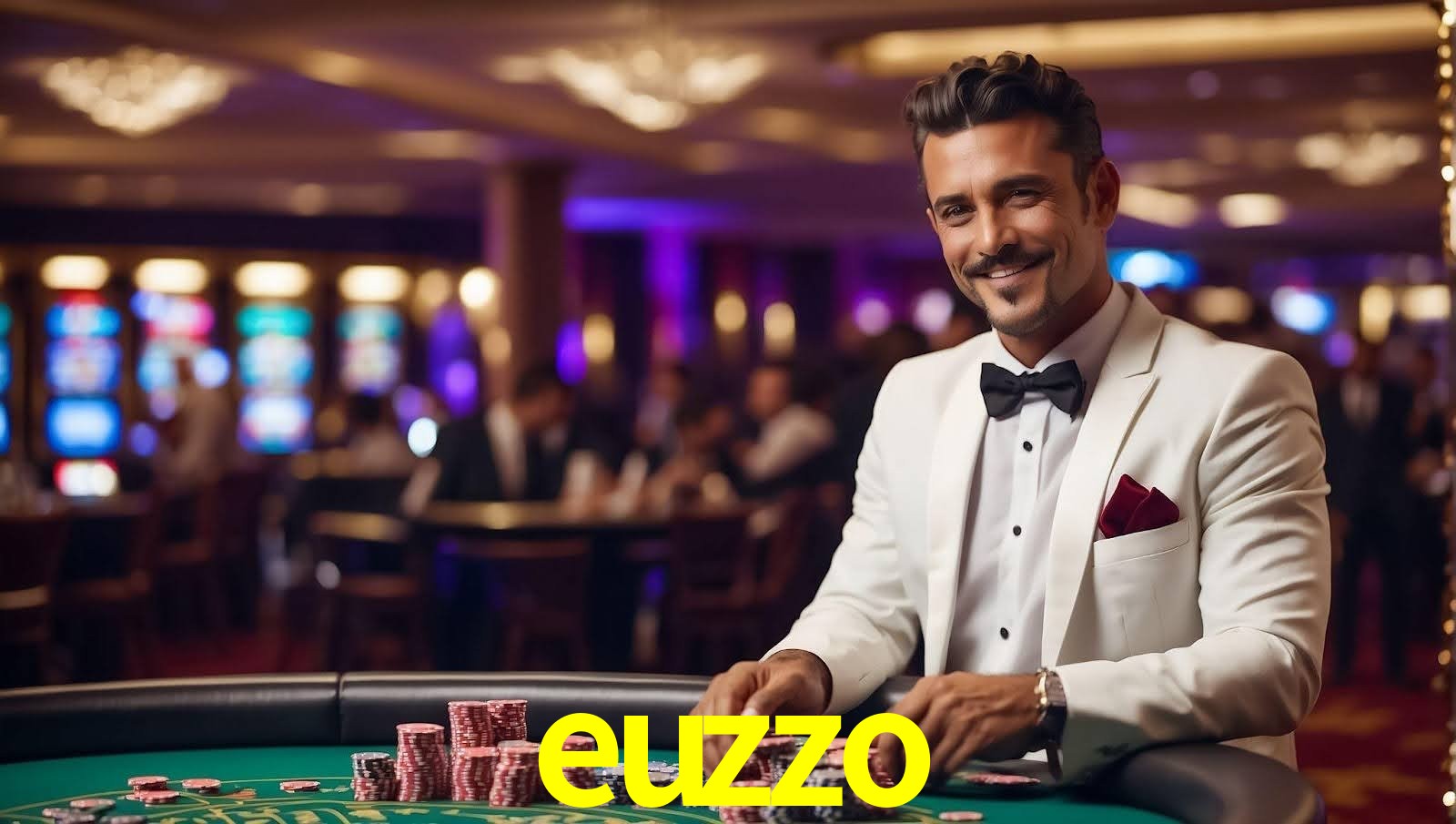 Jogos de Slot euzzo