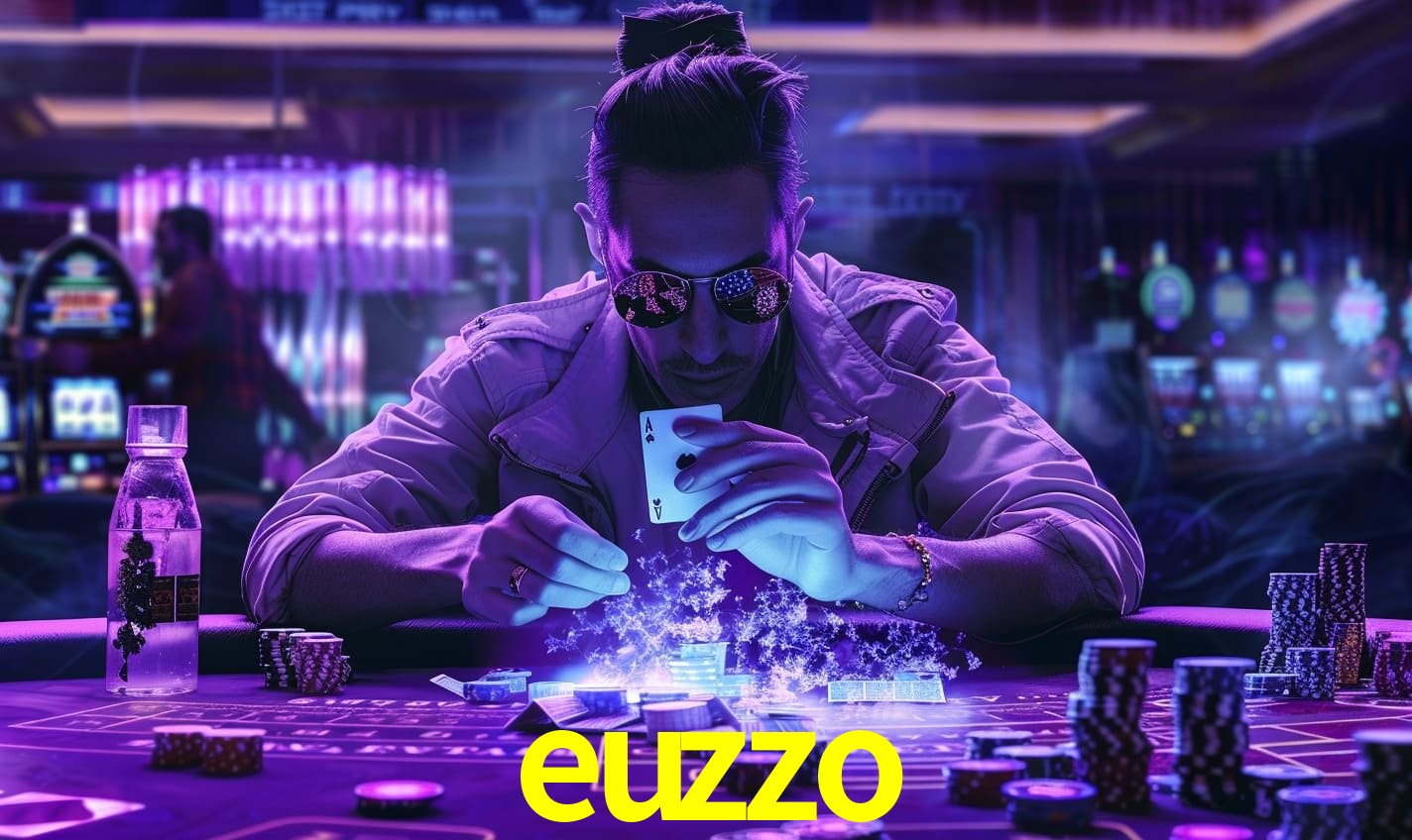 Live Casino euzzo