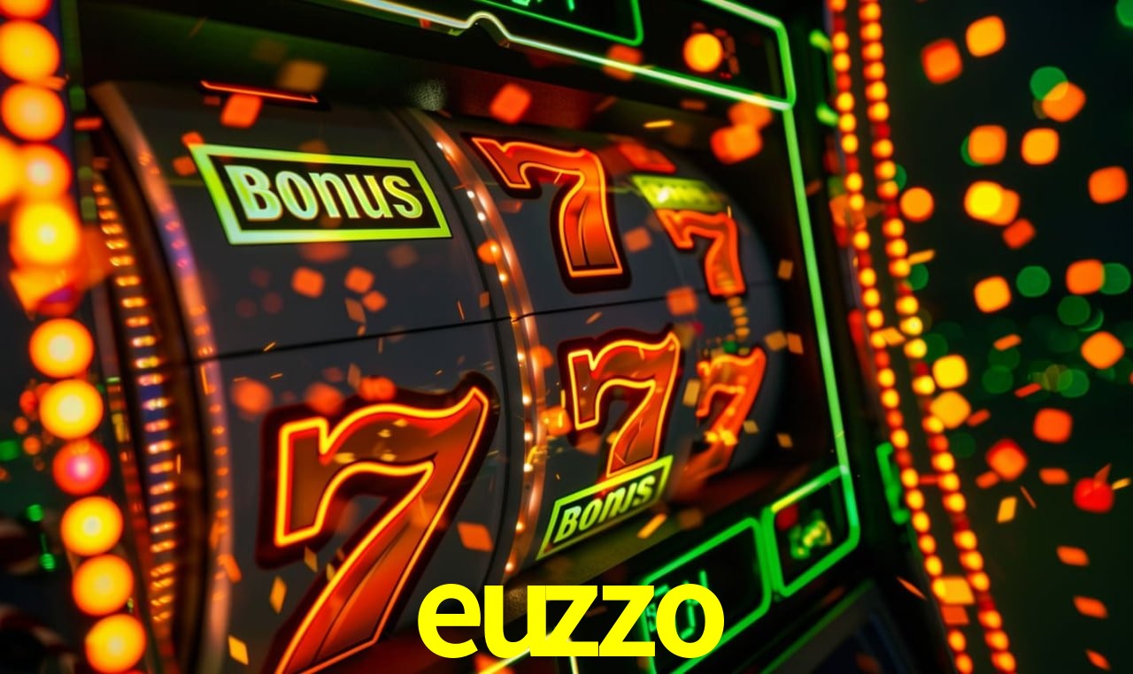 A Emoção da Loteria na euzzo: Uma Chance de Mudança de Vida