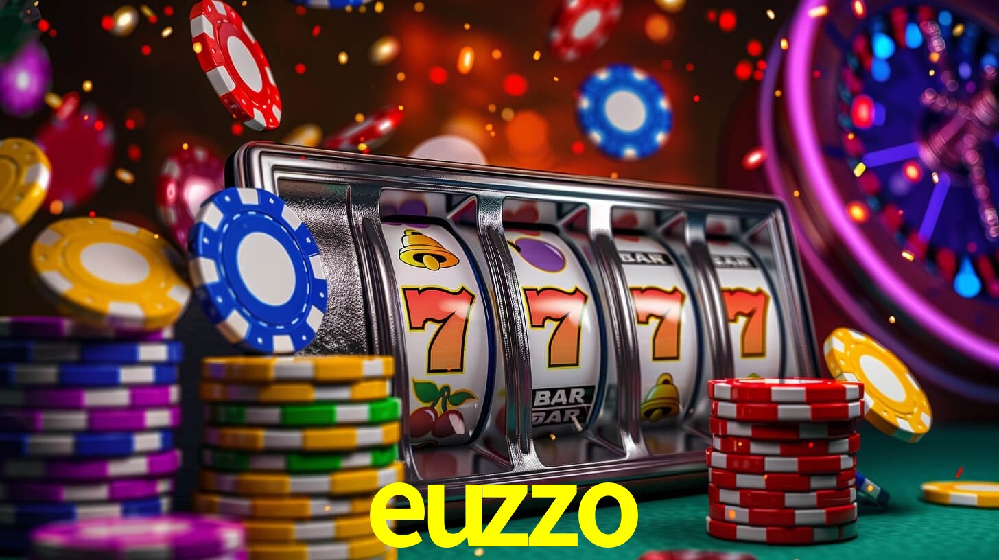 PIX Instantâneo euzzo