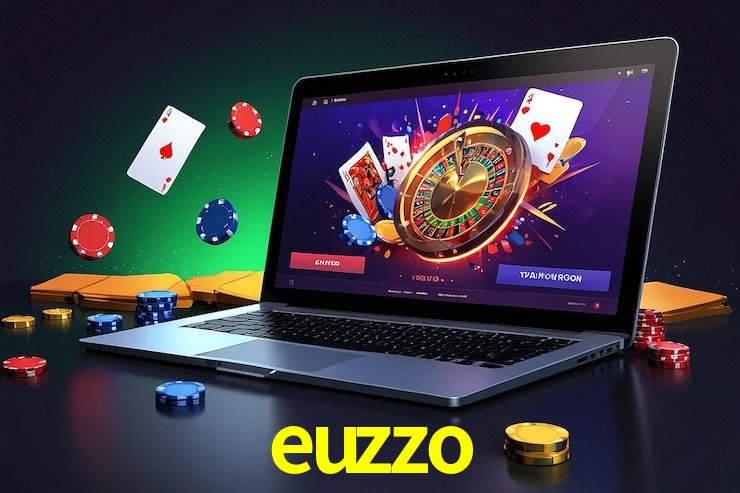 Login Seguro euzzo