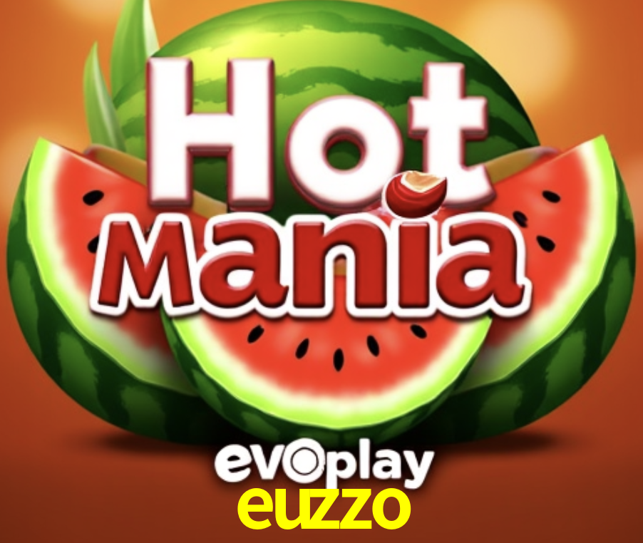 APP oficial da euzzo para mobile