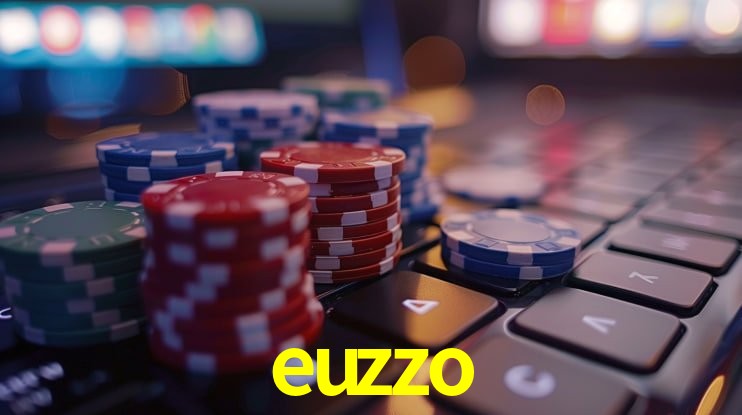 Diretório de Jogos euzzo