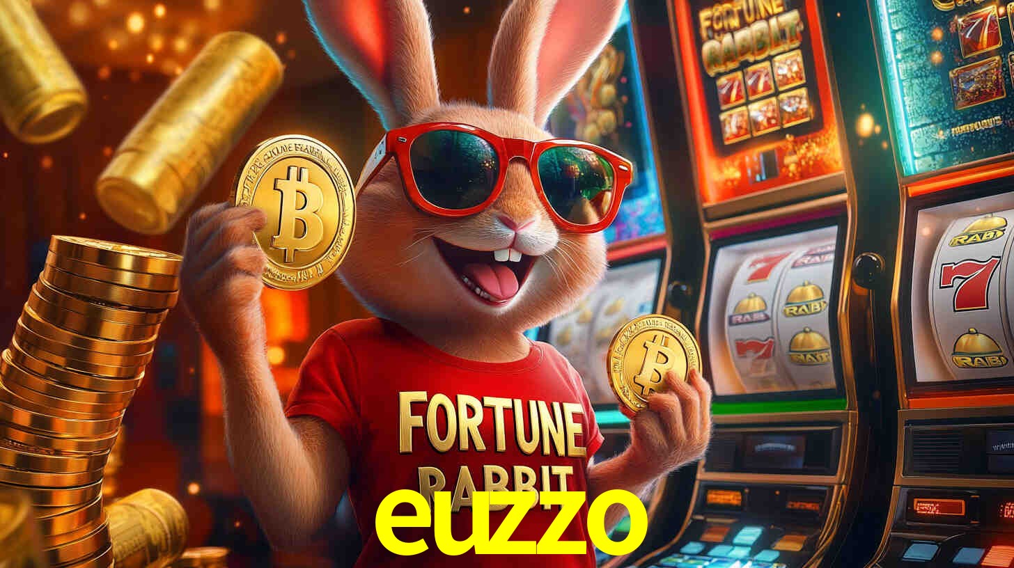 Apostas Esportivas na euzzo: Um Guia Completo
