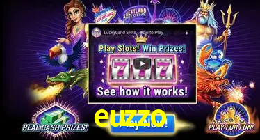 Descubra a Magia dos Jogos de Arcade no euzzo