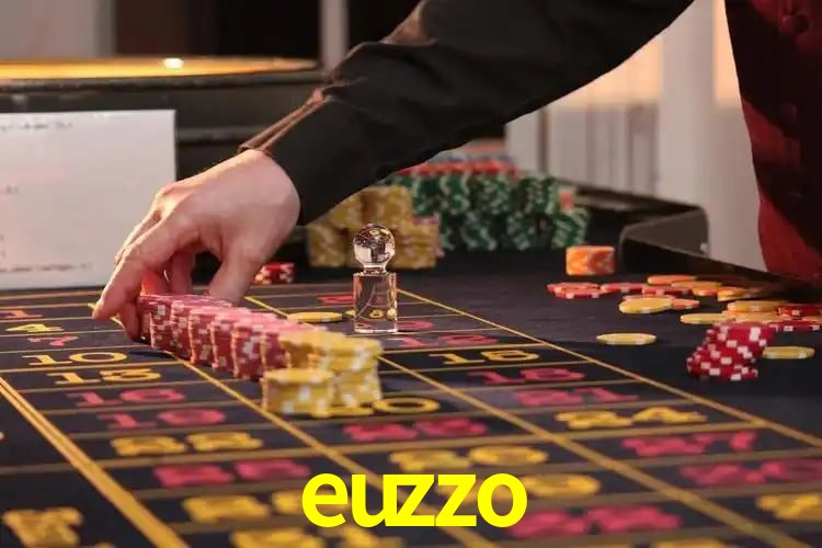 Inovações de Jogos na euzzo: O Futuro das Experiências Interativas