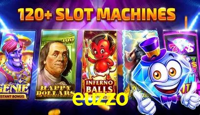 Descubra a Magia dos Jogos de Arcade no euzzo