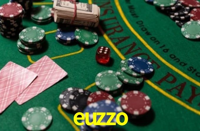 Bônus Generosos e Exclusivos no euzzo para Você!