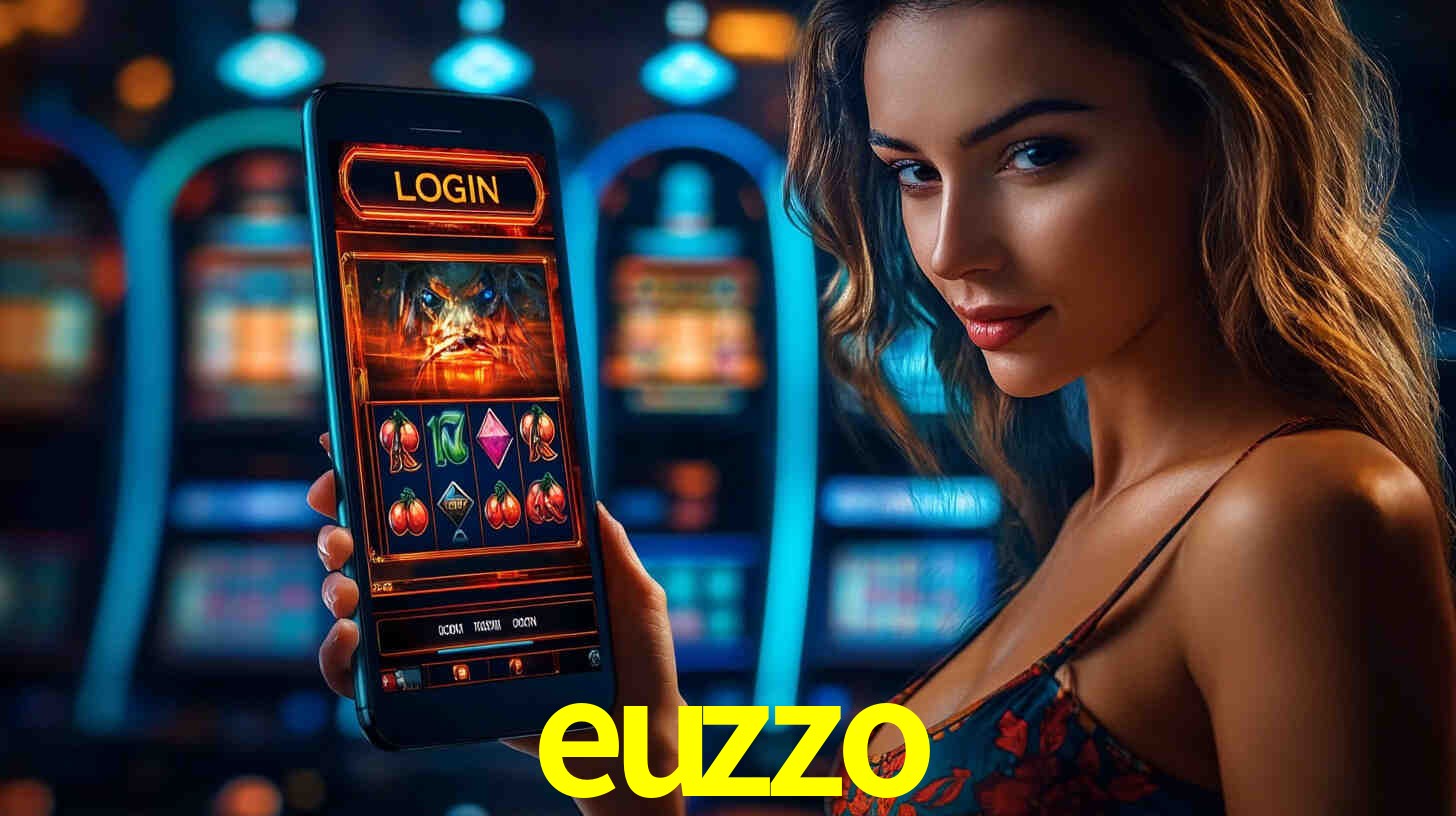 euzzo: A Experiência de Casino com Jogos de Mesa ao Vivo