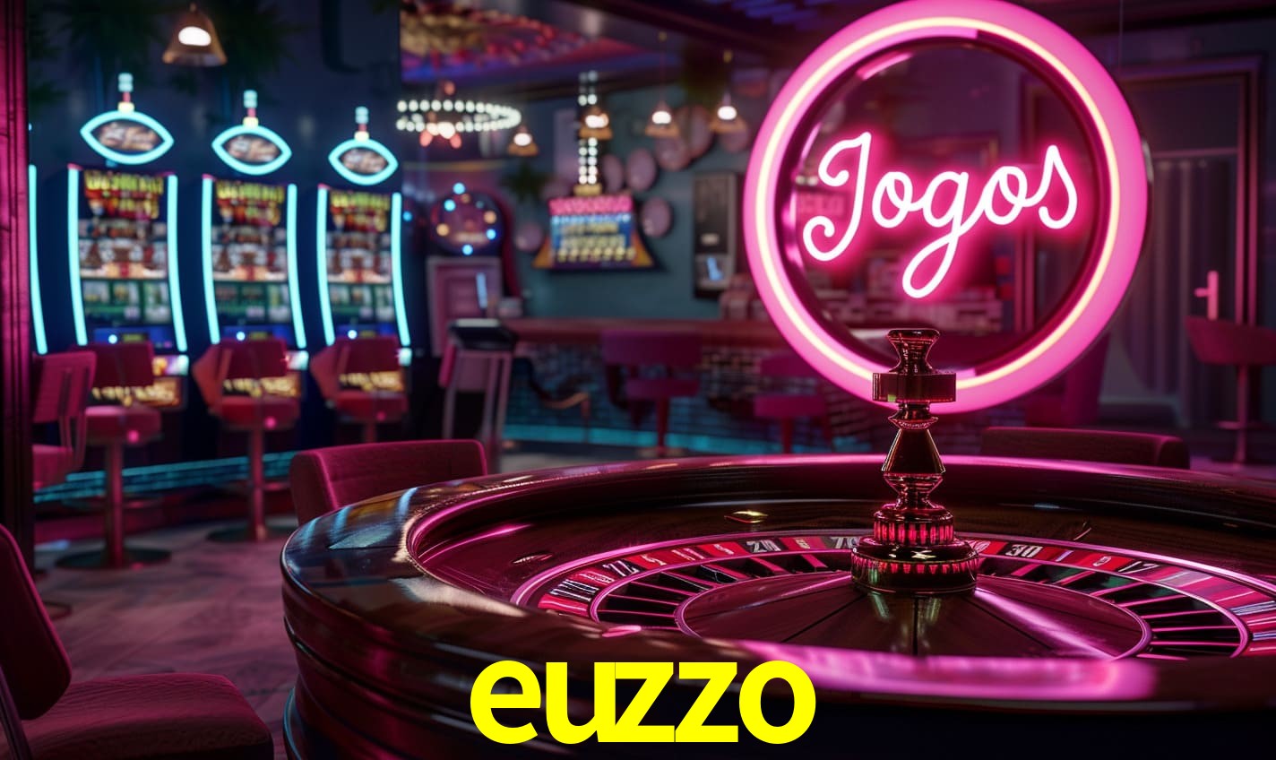 Descubra o Programa VIP da euzzo: Vantagens Exclusivas para Jogadores