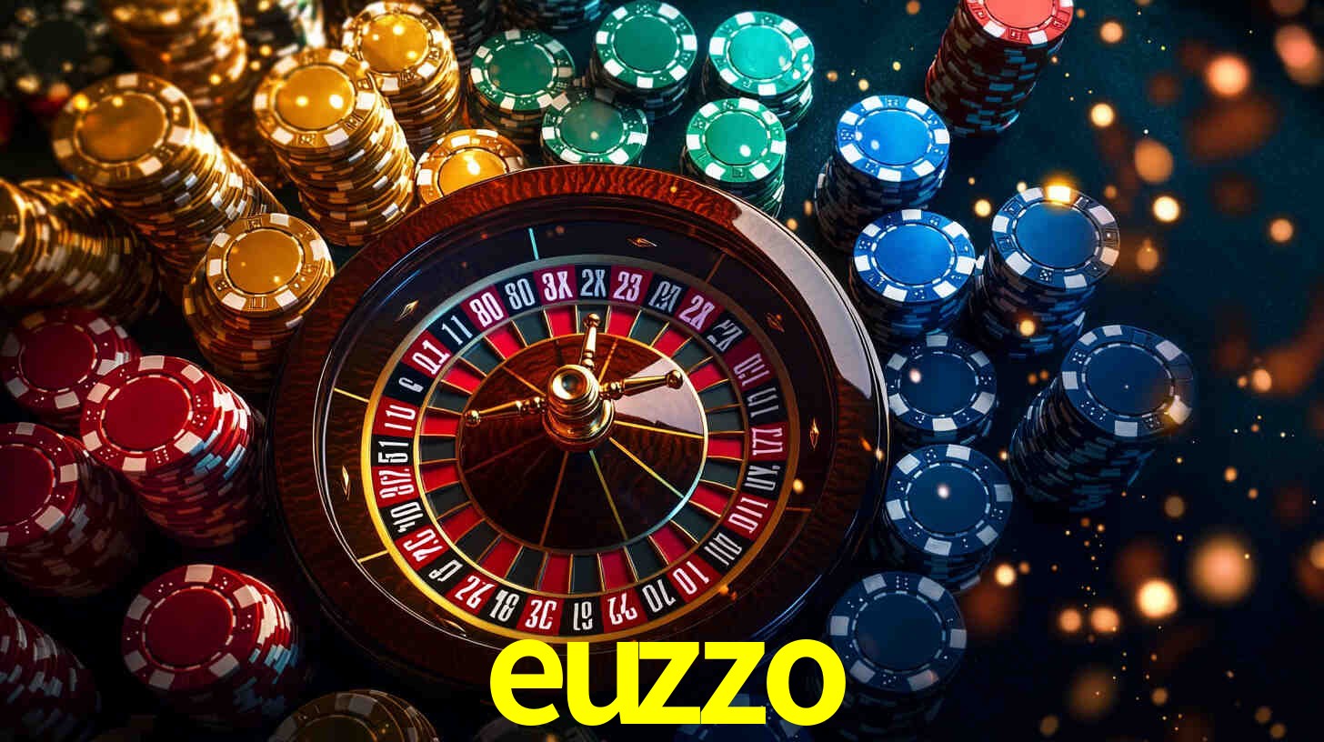 euzzo App Interface