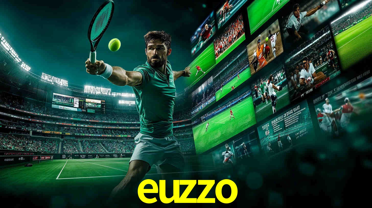 Descubra o Programa VIP da euzzo: Vantagens Exclusivas para Jogadores