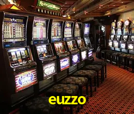 A Emoção da Loteria na euzzo: Uma Chance de Mudança de Vida