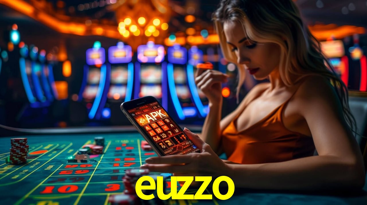 Blackjack Table euzzo