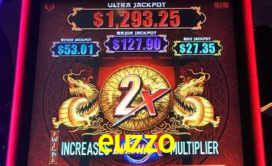 Descubra o Mundo do Cassino Online com euzzo