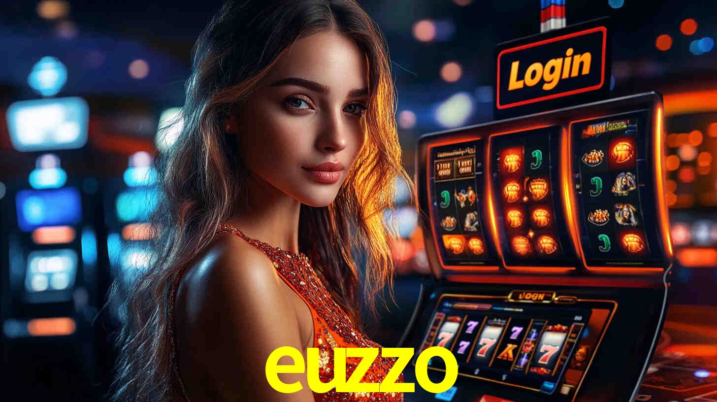 Sinta a adrenalina dos jogos de cassino com euzzo