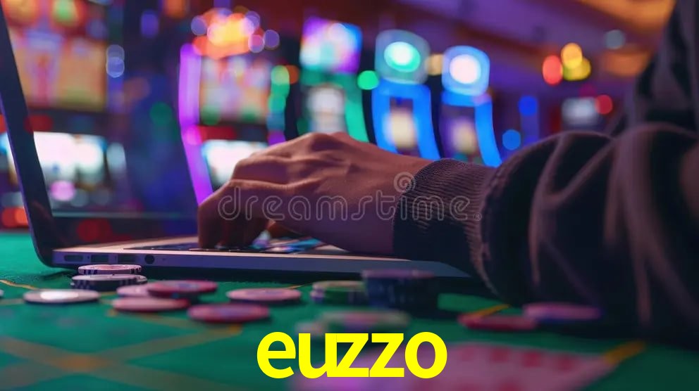 Interface do App euzzo